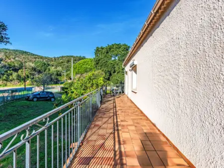 T3 Gabriello, Appartement 5 personnes à Solenzara - Photo 21