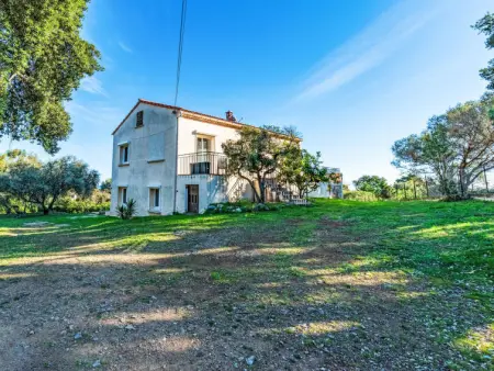T3 Gabriello, Appartement 5 personnes à Solenzara - Photo 22