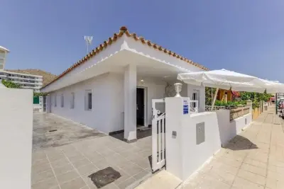 Villa à Port d´Alcudia, VILLA CASA BLANCA - L1045698