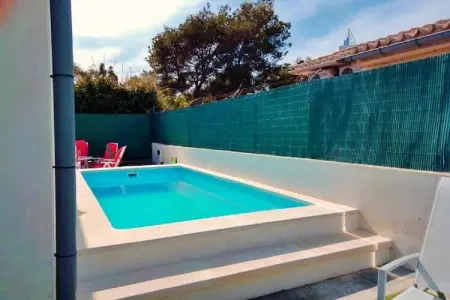 VILLA CASA BLANCA, Villa 6 personnes à Port d´Alcudia - Photo 1