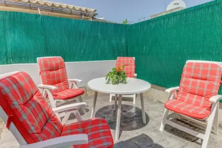 VILLA CASA BLANCA, Villa 6 personnes à Port d´Alcudia - Photo 9