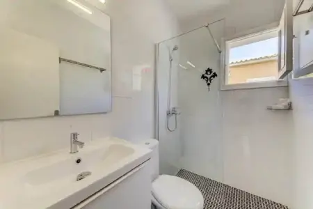 VILLA CASA BLANCA, Villa 6 personnes à Port d´Alcudia - Photo 12