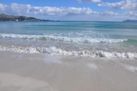 VILLA CASA BLANCA, Villa 6 personnes à Port d´Alcudia - Photo 14