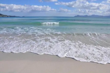 VILLA CASA BLANCA, Villa 6 personnes à Port d´Alcudia - Photo 19