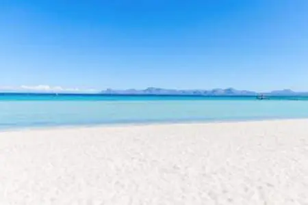 VILLA CASA BLANCA, Villa 6 personnes à Port d´Alcudia - Photo 21