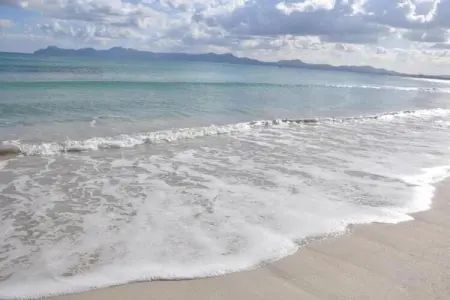 VILLA CASA BLANCA, Villa 6 personnes à Port d´Alcudia - Photo 24