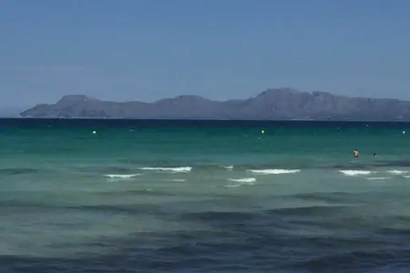 VILLA CASA BLANCA, Villa 6 personnes à Port d´Alcudia - Photo 26