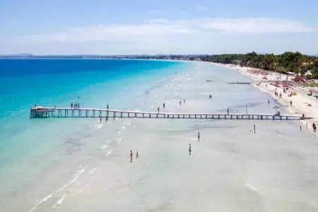 VILLA CASA BLANCA, Villa 6 personnes à Port d´Alcudia - Photo 27