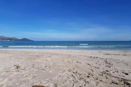 VILLA CASA BLANCA, Villa 6 personnes à Port d´Alcudia - Photo 35