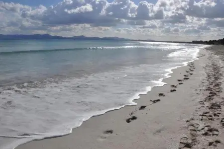 VILLA CASA BLANCA, Villa 6 personnes à Port d´Alcudia - Photo 36