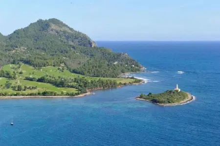 VILLA CASA BLANCA, Villa 6 personnes à Port d´Alcudia - Photo 37