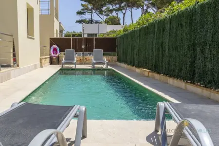 Villa Albufera en Playa Muro: a unos pasos del Mar - Photo 1