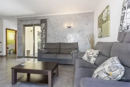 Villa Albufera en Playa Muro: a unos pasos del Mar - Photo 2