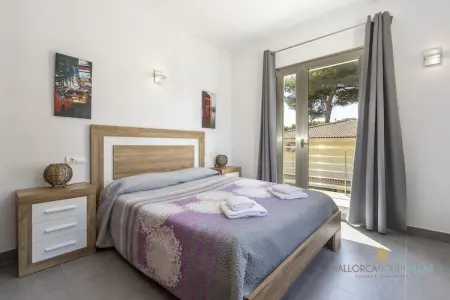 Villa Albufera en Playa Muro: a unos pasos del Mar - Photo 3