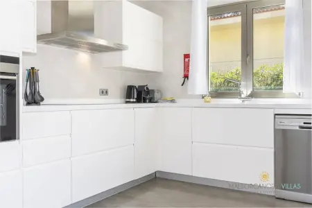 Villa Albufera en Playa Muro: a unos pasos del Mar - Photo 4