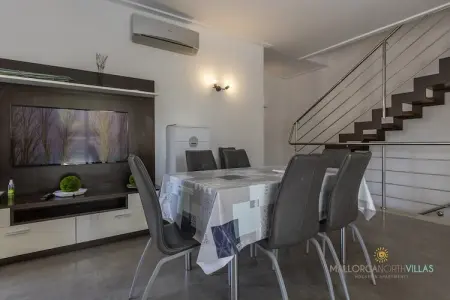 Villa Albufera en Playa Muro: a unos pasos del Mar - Photo 5