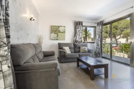 Villa Albufera en Playa Muro: a unos pasos del Mar - Photo 8