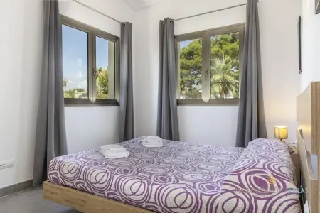 Villa Albufera en Playa Muro: a unos pasos del Mar - Photo 9