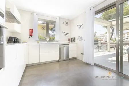 Villa Albufera en Playa Muro: a unos pasos del Mar - Photo 10