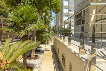 Villa Albufera en Playa Muro: a unos pasos del Mar - Photo 12