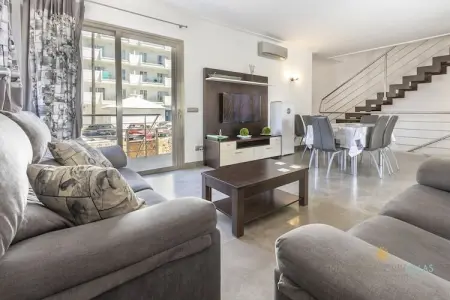 Villa Albufera en Playa Muro: a unos pasos del Mar - Photo 13