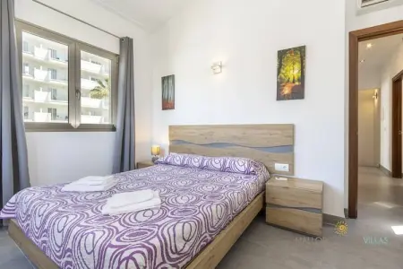 Villa Albufera en Playa Muro: a unos pasos del Mar - Photo 19