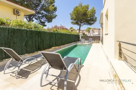 Villa Albufera en Playa Muro: a unos pasos del Mar - Photo 20