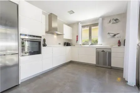 Villa Albufera en Playa Muro: a unos pasos del Mar - Photo 25