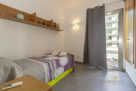 Villa Albufera en Playa Muro: a unos pasos del Mar - Photo 28