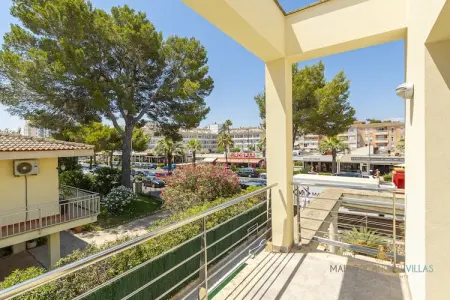 Villa Albufera en Playa Muro: a unos pasos del Mar - Photo 32