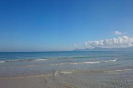 Villa Albufera en Playa Muro: a unos pasos del Mar - Photo 38