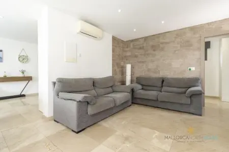 VILLA IOLA IDEAL PARA FAMILIAS A 150M DE LA PLAYA - Photo 1