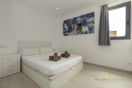 VILLA IOLA IDEAL PARA FAMILIAS A 150M DE LA PLAYA - Photo 8