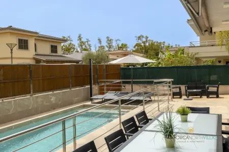 VILLA IOLA IDEAL PARA FAMILIAS A 150M DE LA PLAYA - Photo 17