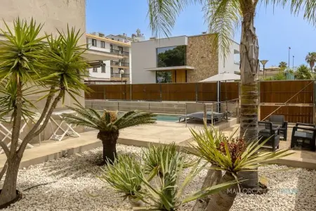 VILLA IOLA IDEAL PARA FAMILIAS A 150M DE LA PLAYA - Photo 21