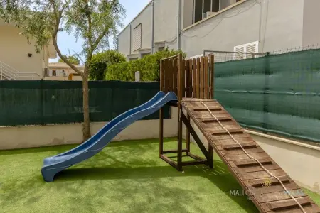 VILLA IOLA IDEAL PARA FAMILIAS A 150M DE LA PLAYA - Photo 36