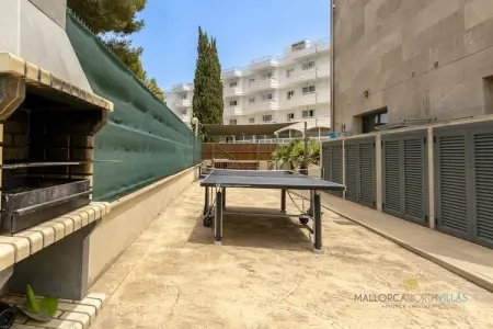 VILLA IOLA IDEAL PARA FAMILIAS A 150M DE LA PLAYA - Photo 38