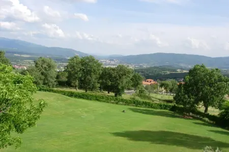 Il Noce, Appartement 4 personnes à Poppi - Photo 25