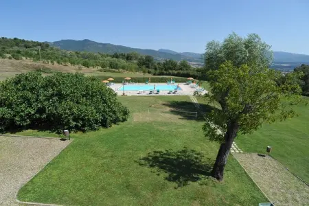 Il Noce, Appartement 4 personnes à Poppi - Photo 27