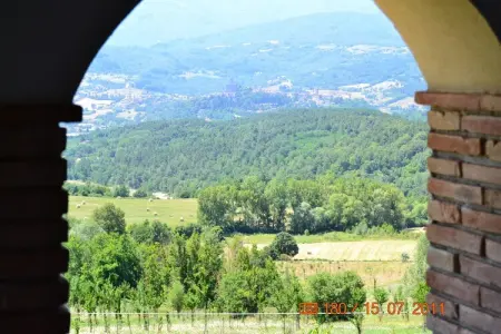 Il Noce, Appartement 4 personnes à Poppi - Photo 31