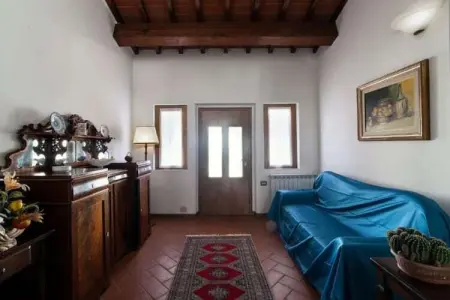 L'Acero, Appartement 4 personnes à Poppi - Photo 2