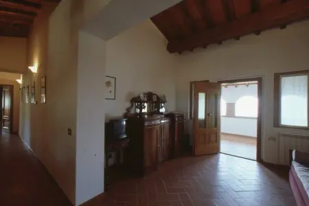 L'Acero, Appartement 4 personnes à Poppi - Photo 13