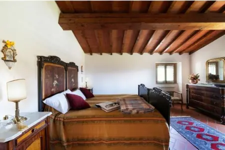 L'Acero, Appartement 4 personnes à Poppi - Photo 17