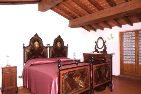 L'Acero, Appartement 4 personnes à Poppi - Photo 19