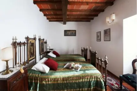 Leccio, Authentique mas avec piscine, jacuzzi, aire de jeux, jardin - Photo 21