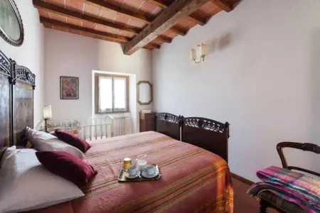 Leccio, Authentique mas avec piscine, jacuzzi, aire de jeux, jardin - Photo 22