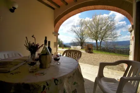 Leccio, Authentique mas avec piscine, jacuzzi, aire de jeux, jardin - Photo 27