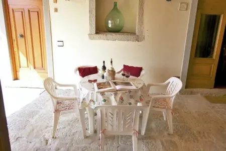 Leccio, Authentique mas avec piscine, jacuzzi, aire de jeux, jardin - Photo 28