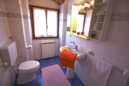 Il Cipresso, Authentique mas avec piscine, jacuzzi, aire de jeux, jardin - Photo 21