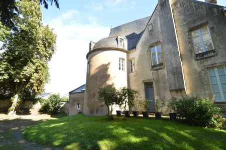 Halte entre terre et mer, Gîte au centre de Bayeux - Photo 8